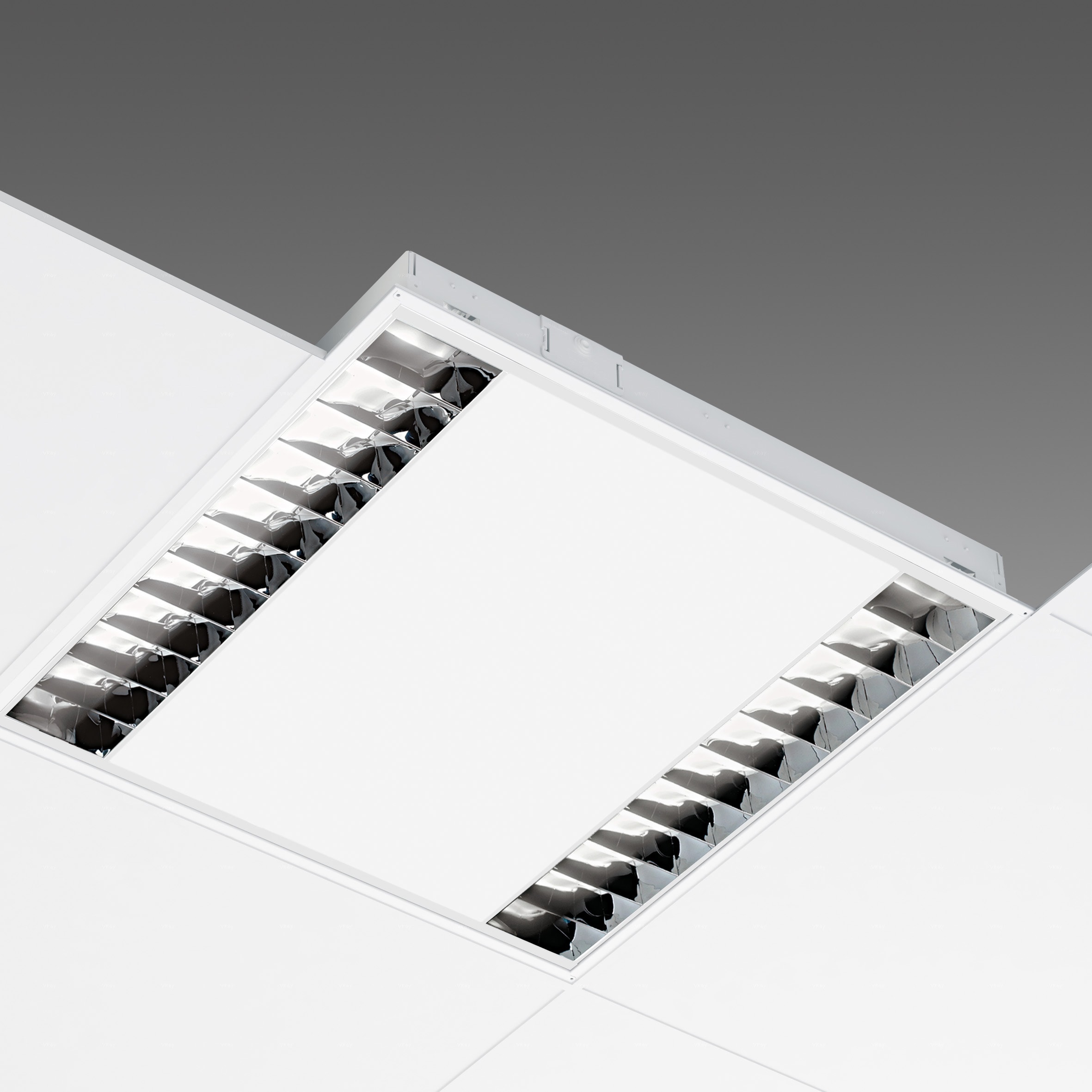 DISANO ILLUMINAZIONE - MINICOMFORT 841 LED 37W CLD BIA