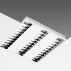 DISANO ILLUMINAZIONE - MINICOMFORT 841 28W CLD-D-D BIA CRI90