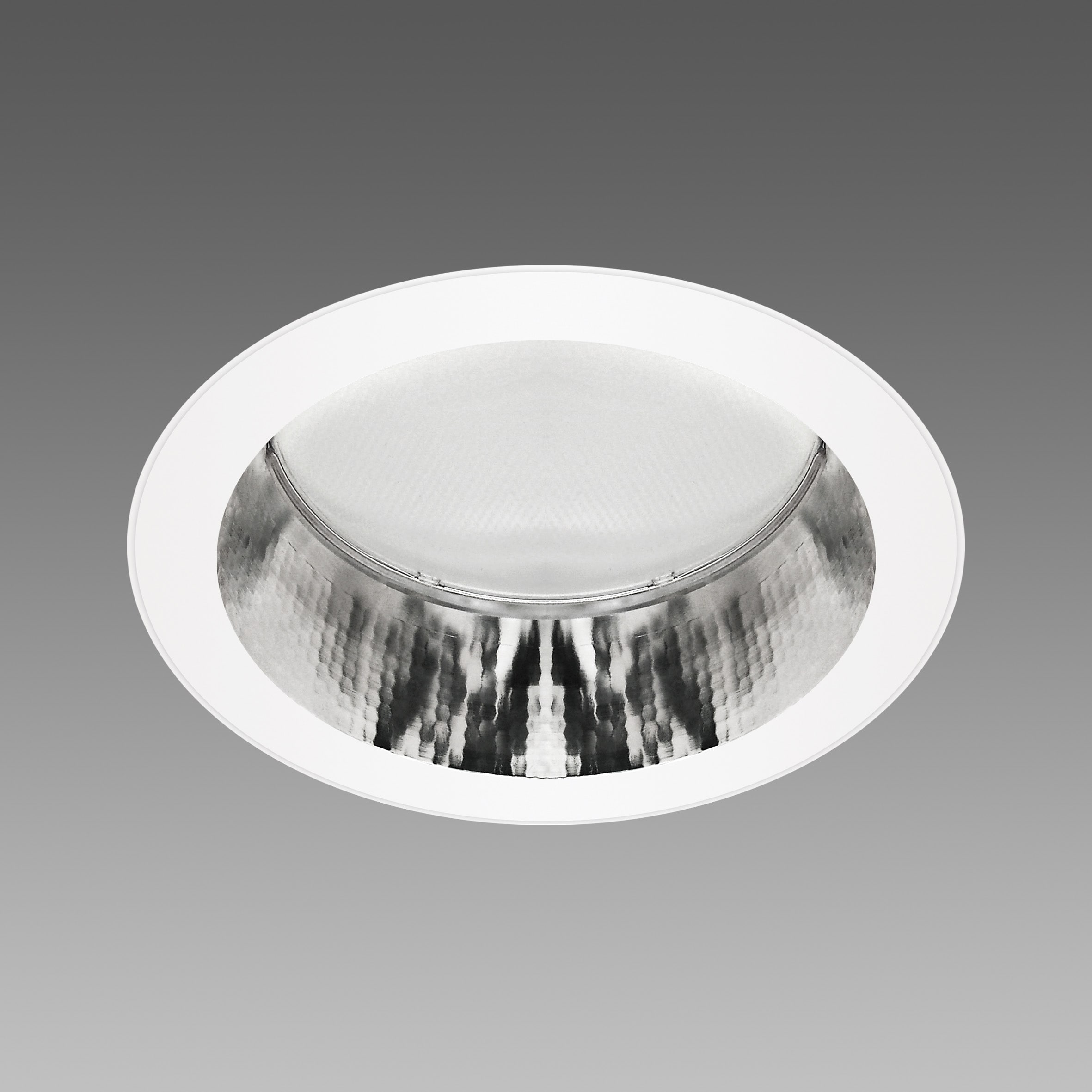 DISANO ILLUMINAZIONE - COMPACT 885 LED 10W CLD BIANCO