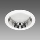 DISANO ILLUMINAZIONE - COMPACT 885 LED 10W CLD BIANCO
