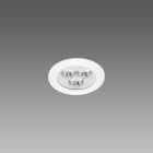 DISANO ILLUMINAZIONE - HEALTH DARK 911 LED 8W CLD BIANCO