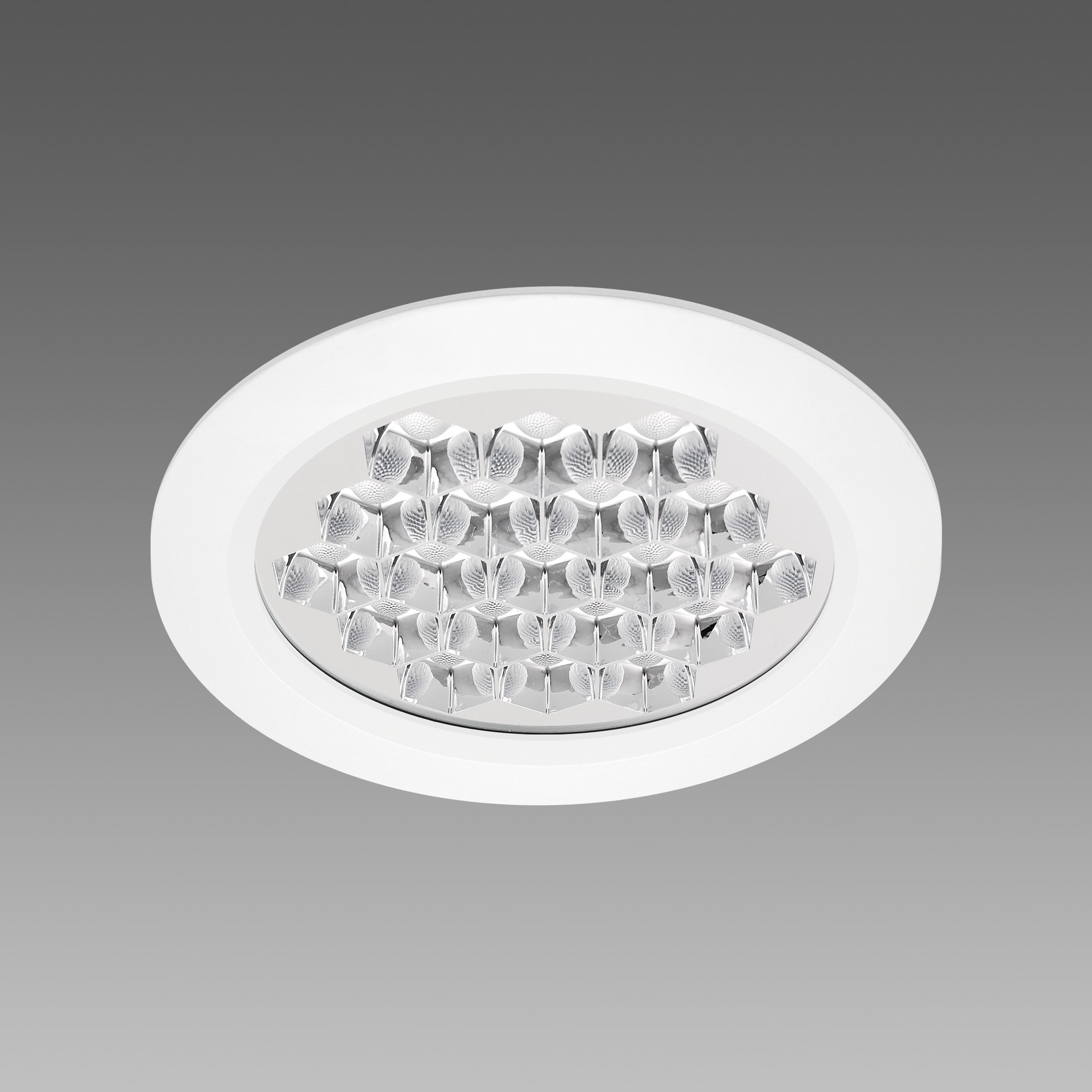 DISANO ILLUMINAZIONE - HEALTH DARK 911 LED 35W CLD BIANCO