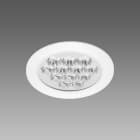 DISANO ILLUMINAZIONE - HEALTH DARK 911 LED 26W CLD BIANCO