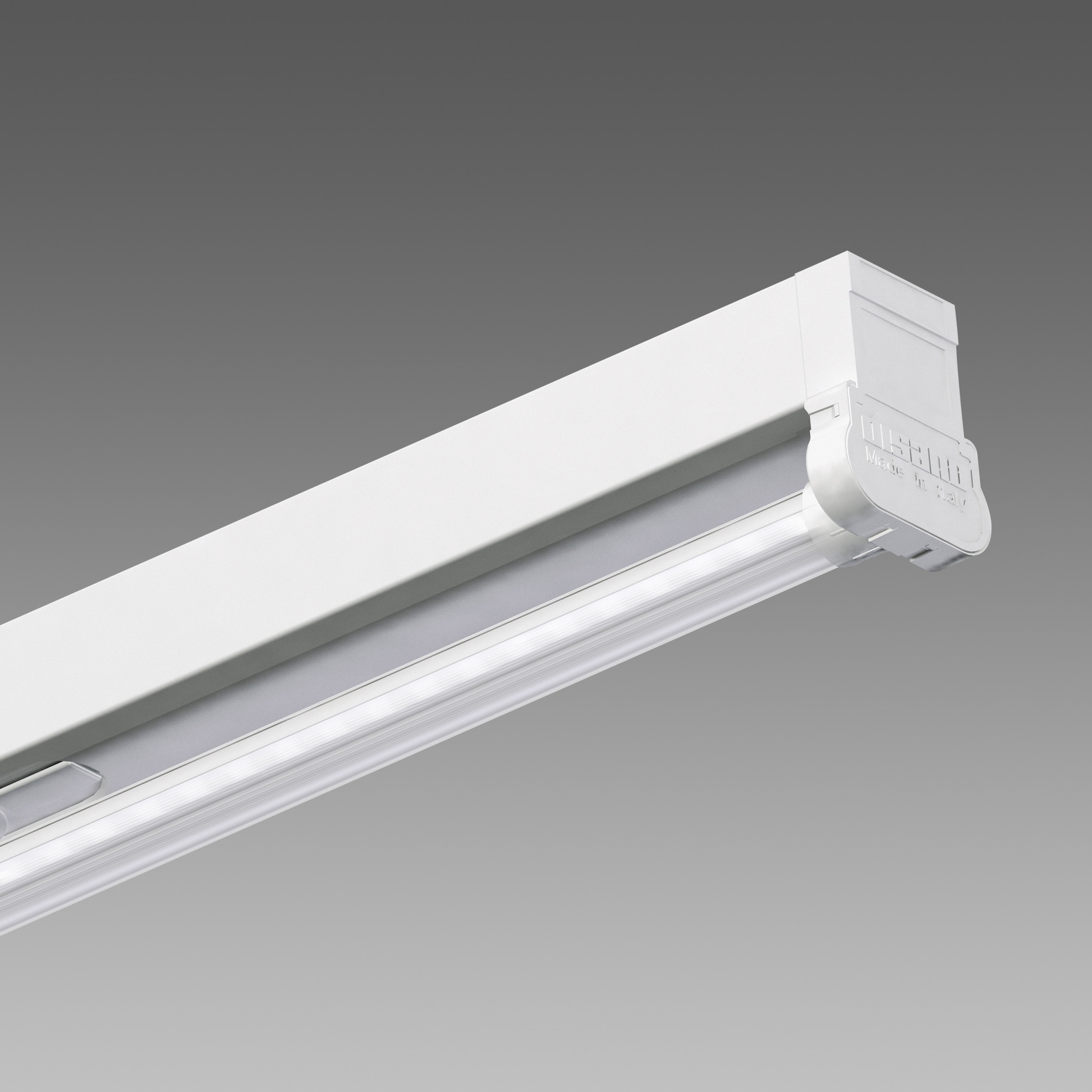 DISANO ILLUMINAZIONE - RAPID SYSTEM 6402 37W CLD-E BIA