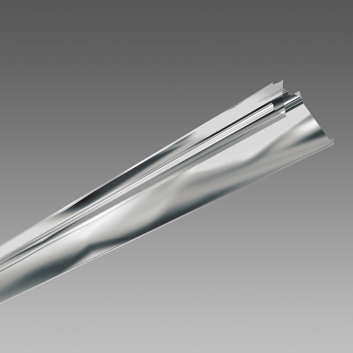 DISANO ILLUMINAZIONE - RIFLETTORE ASIMMETRICO 6411 1X49 80W ALL