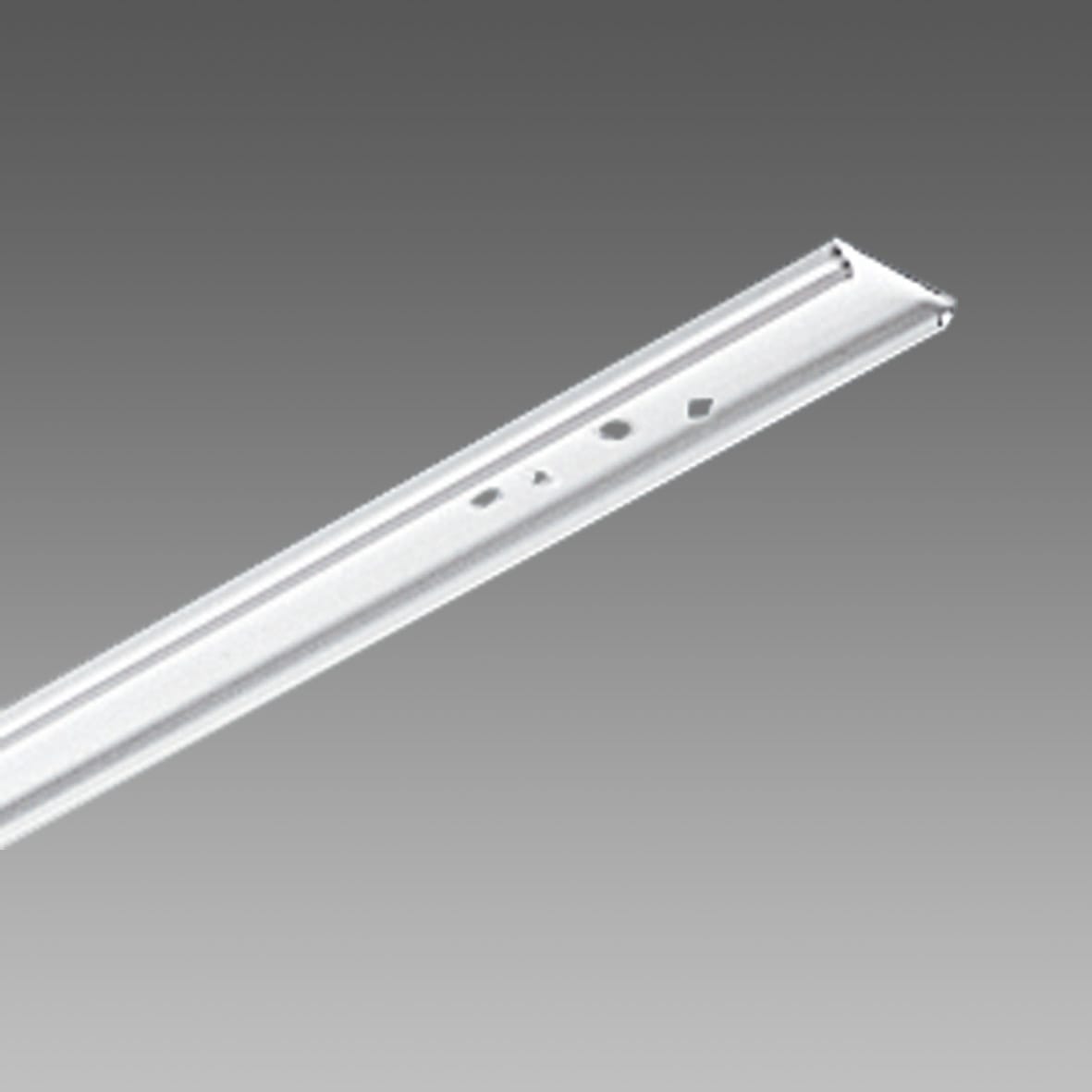 DISANO ILLUMINAZIONE - TEGOLINO RAPID SYSTEM 6405 2X60W BIA