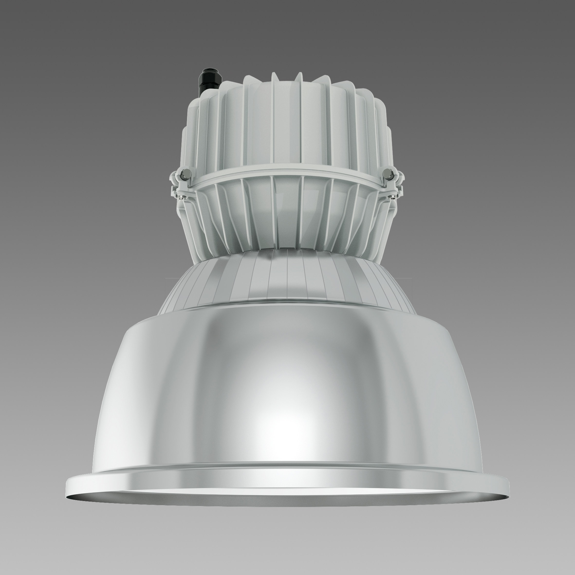 DISANO ILLUMINAZIONE - ARGON 1172 LED 115W CLD GREY