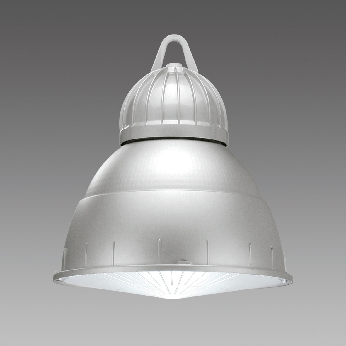 DISANO ILLUMINAZIONE - GHOST 3117 LED 38W CLD GREY