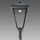 DISANO ILLUMINAZIONE - 3322 LED 25W CLD RAL7021. 3000K