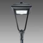 DISANO ILLUMINAZIONE - LUCERNA 3202 LED 40W CLD RAL7021 MV