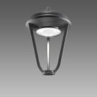 DISANO ILLUMINAZIONE - 3216 LED 27W CLD RAL7021 3000K