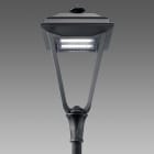 DISANO ILLUMINAZIONE - 3209 LED 34W CLD RAL7021 3000K