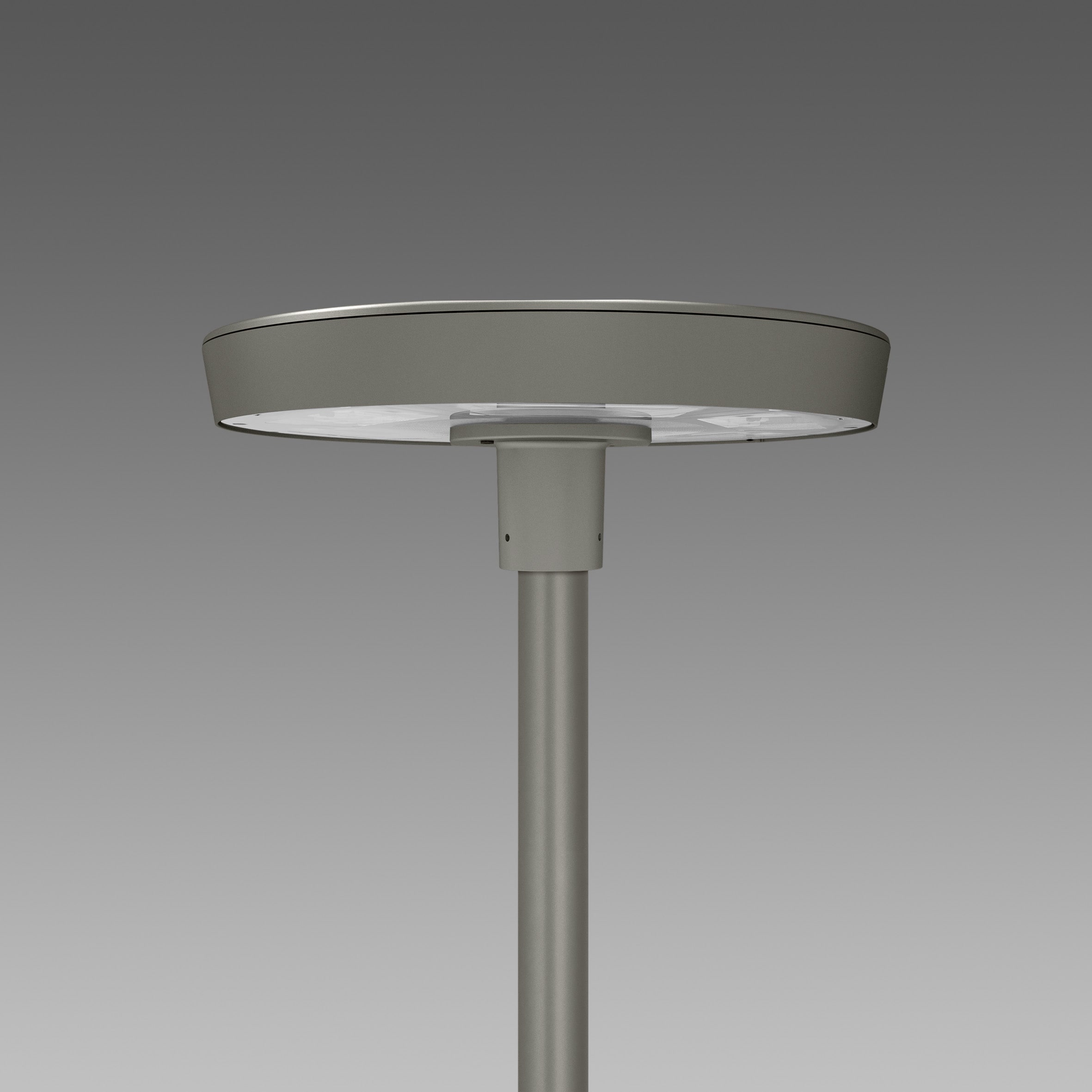 DISANO ILLUMINAZIONE - VISCONTI 3336 LED 38W CLD GRAFITE 3000K