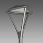DISANO ILLUMINAZIONE - LOTO 3342 LED 24W CLD GREY