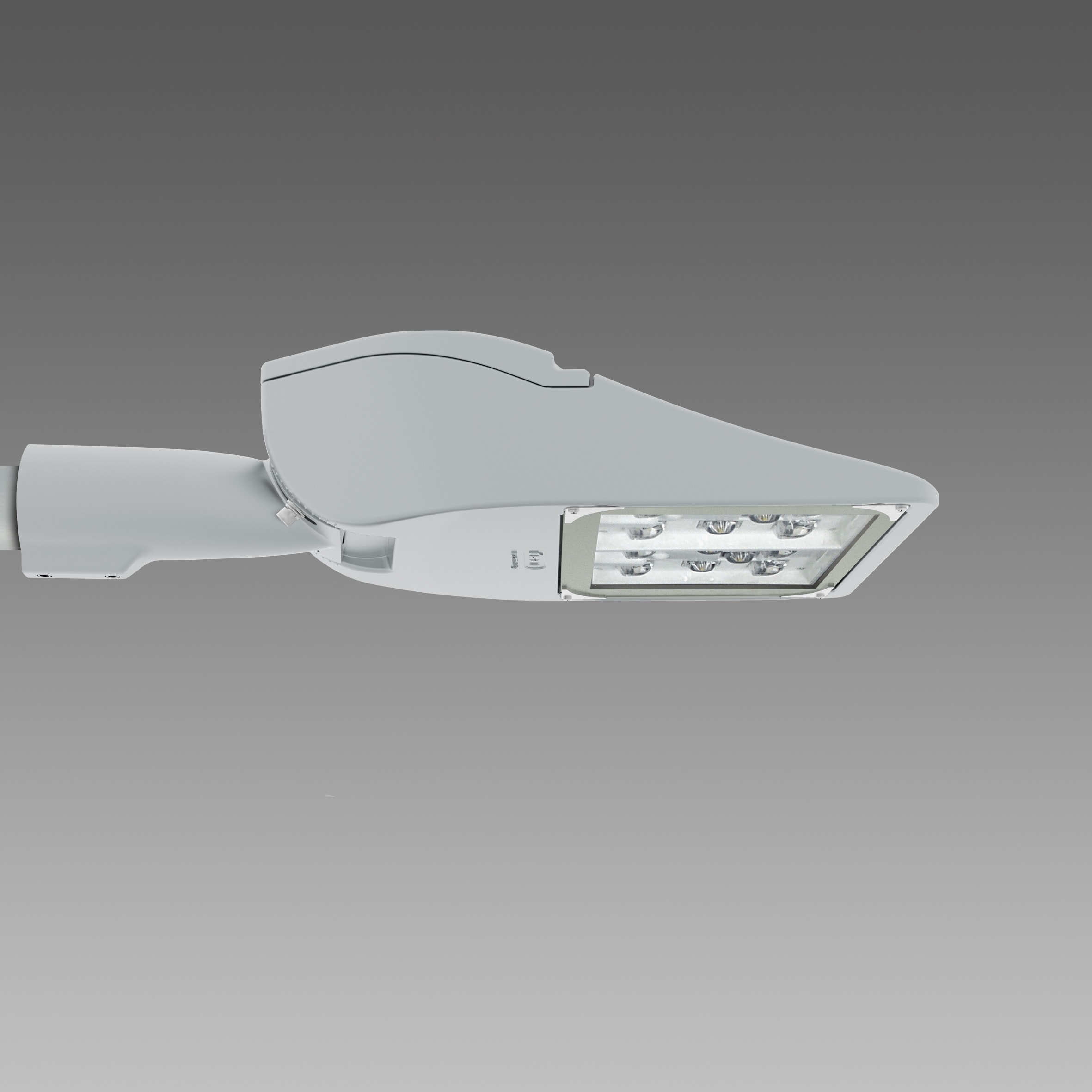 DISANO ILLUMINAZIONE - 3282 LED 119W CLD GREY 3000K