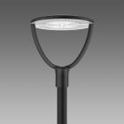 DISANO ILLUMINAZIONE - BRAIES 1590 LED 59W CLD NERO