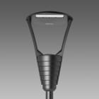 DISANO ILLUMINAZIONE - 3351 LED 50W CLD CELL RAL7021 MV 3000K