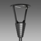 DISANO ILLUMINAZIONE - 3353 LED 25W CLD RAL7021 MV