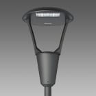 DISANO ILLUMINAZIONE - 3361 LED 52W CLD RAL7021 MV 3000K