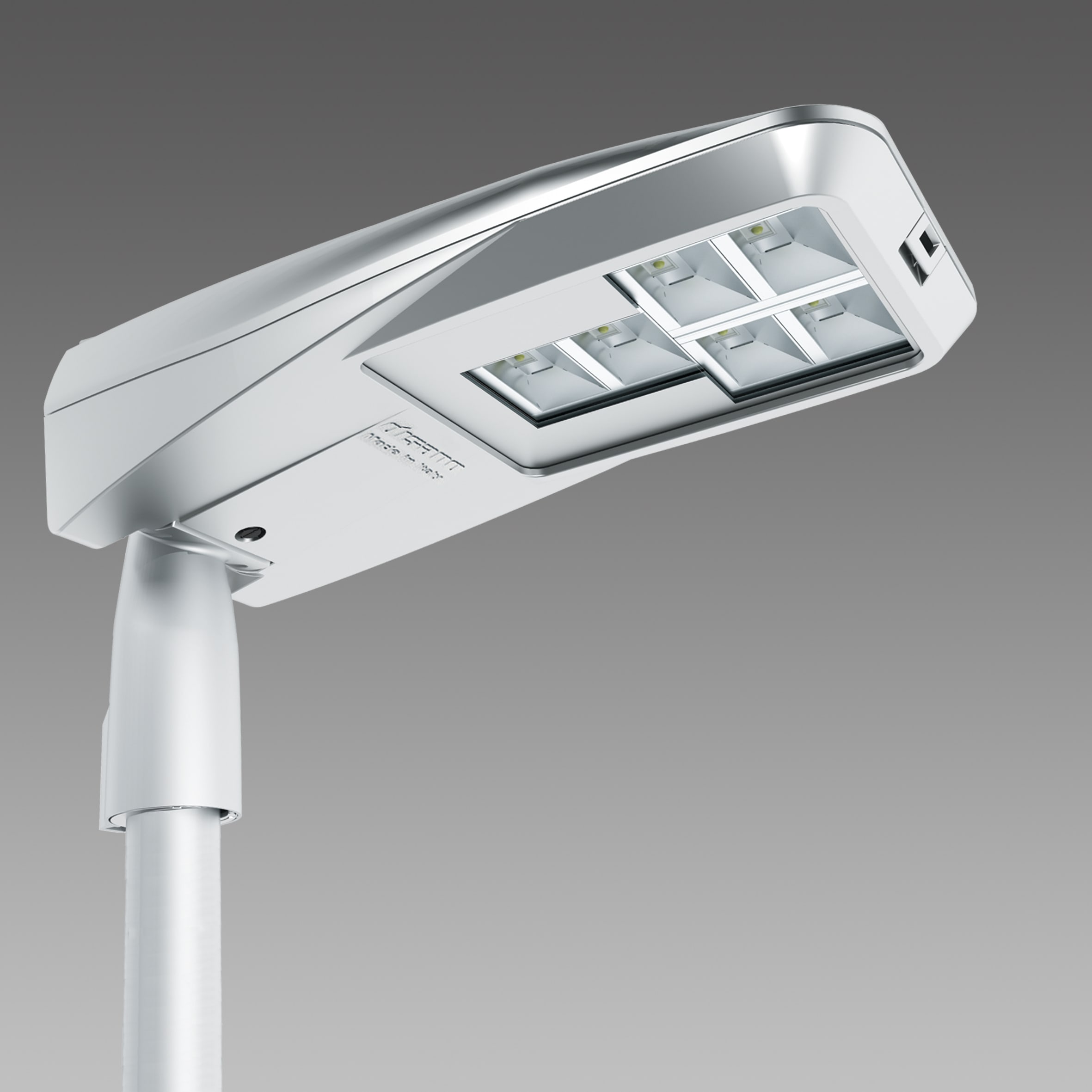 DISANO ILLUMINAZIONE - 3292 LED 92W CLD GREY 3000K