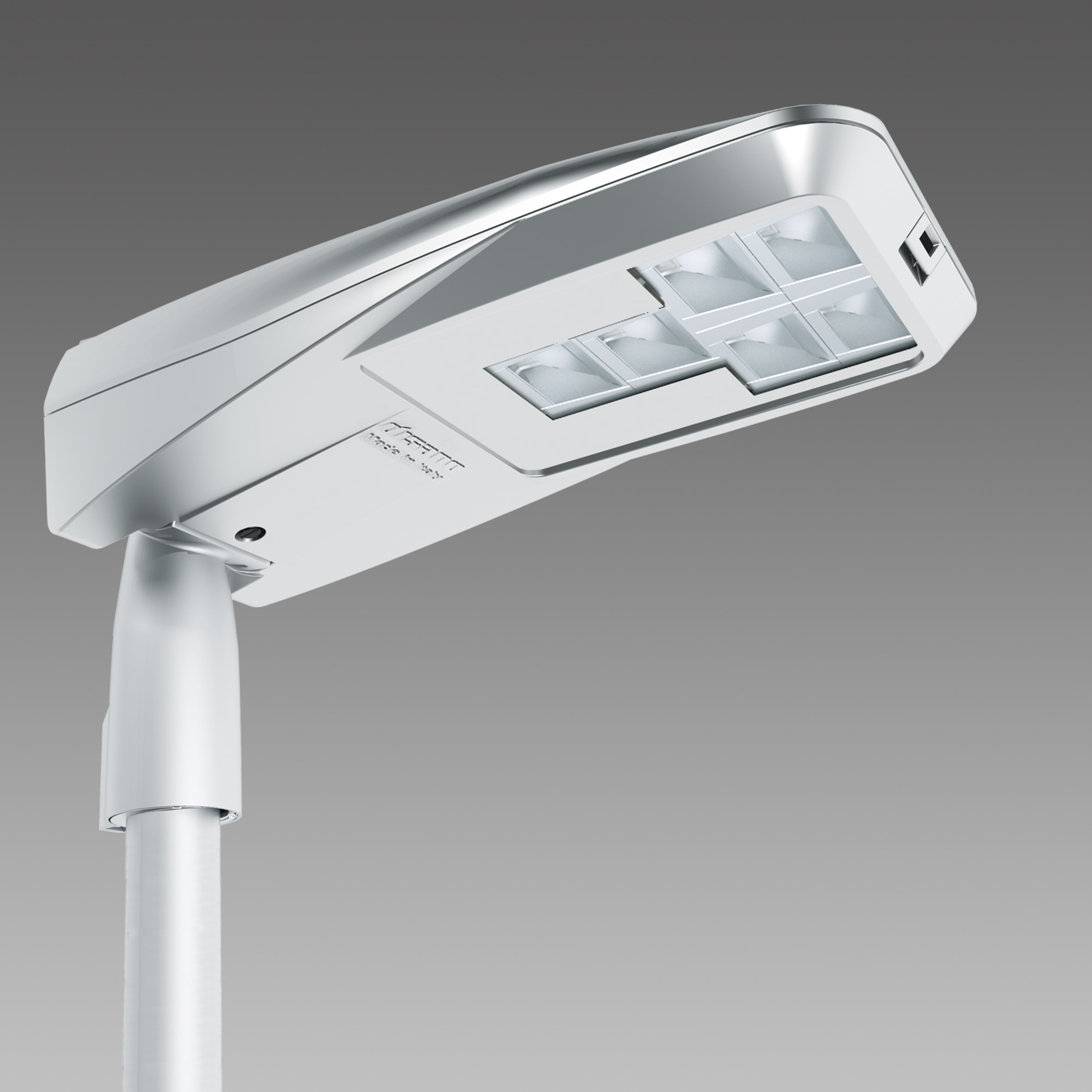 DISANO ILLUMINAZIONE - SELLA1 3293 LED 61W CLD GREY