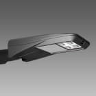 DISANO ILLUMINAZIONE - SELLA1 3294 LED 34W CLD GREY