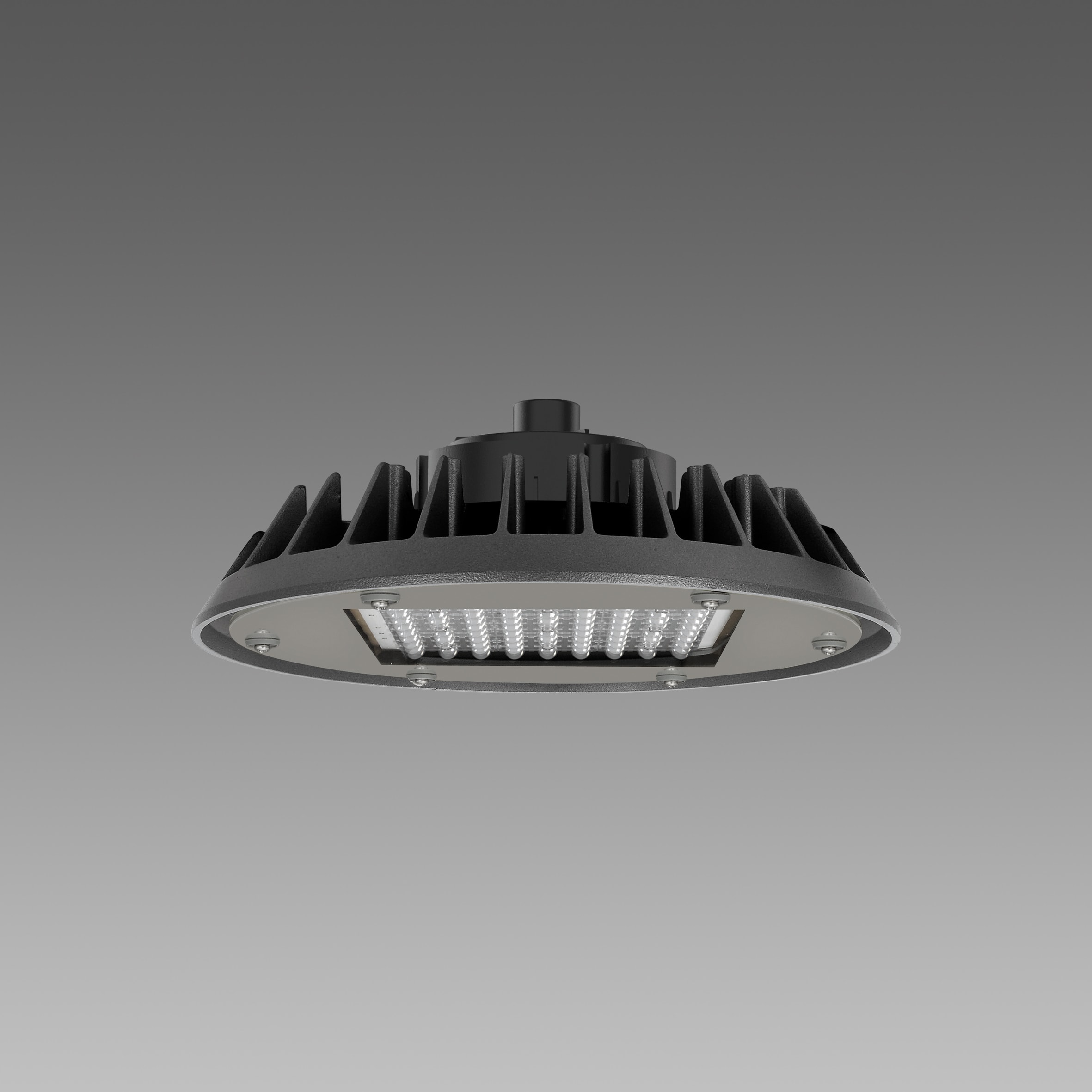 DISANO ILLUMINAZIONE - SATURNO 2884 LED 64W CLD RAL7021