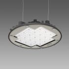 DISANO ILLUMINAZIONE - SATURNO 2884 LED 95W CLD RAL7021