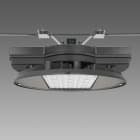 DISANO ILLUMINAZIONE - SATURNO 2891 LED 62W CLD RAL7021