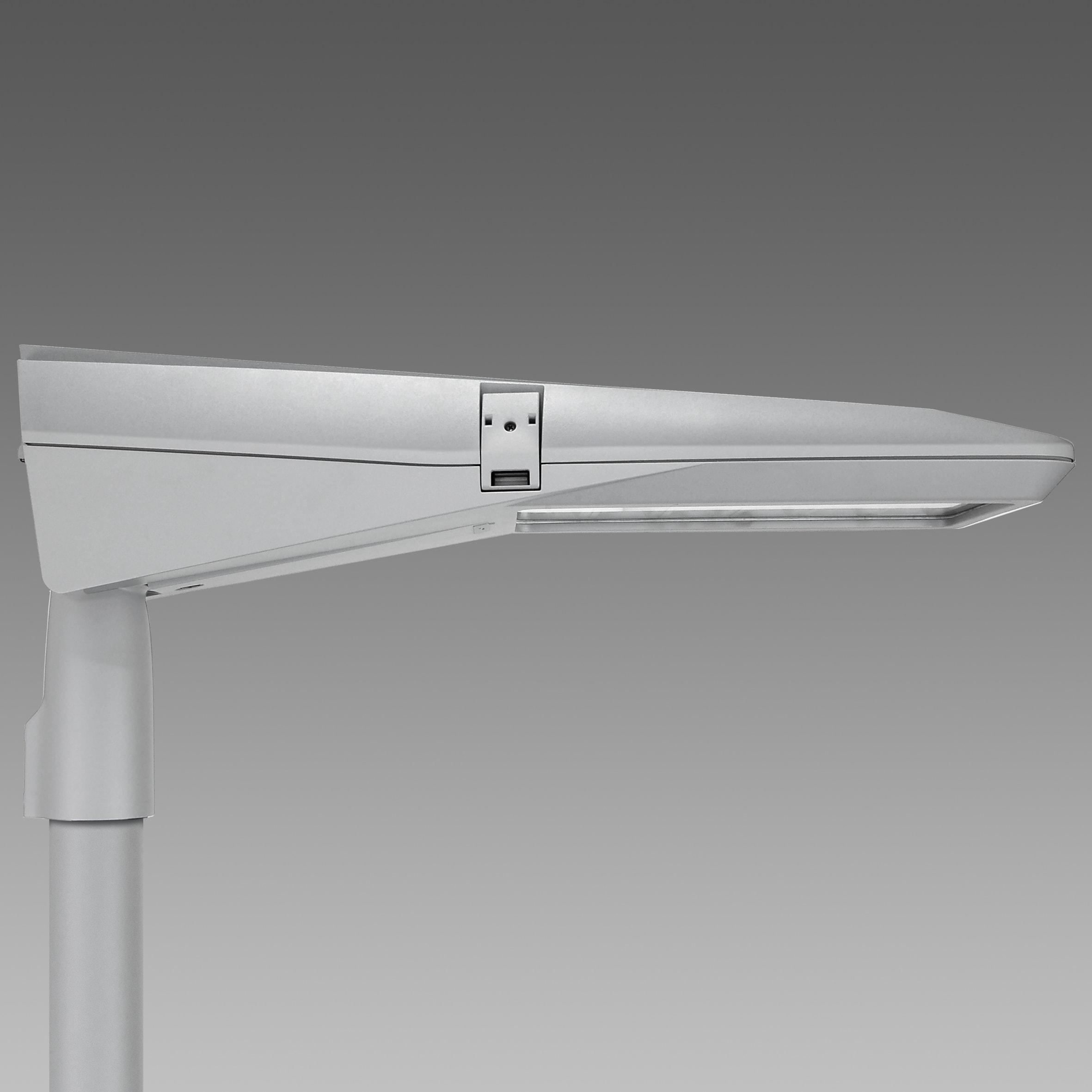 DISANO ILLUMINAZIONE - SELLA2 3391 LED 230W CLD GREY