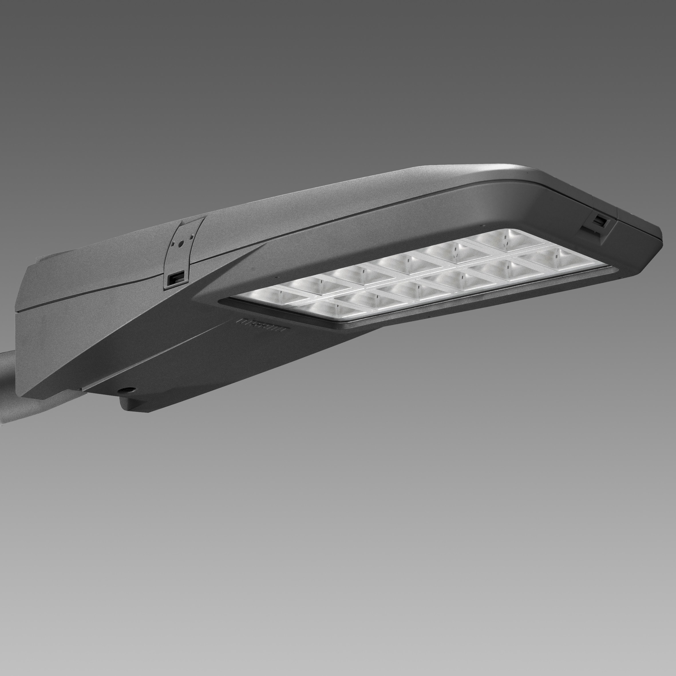 DISANO ILLUMINAZIONE - SELLA2 3395 LED 183W CLD ANTRACITE