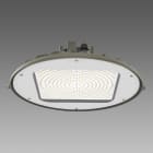 DISANO ILLUMINAZIONE - QUARK 3.7 2880 LED 205W CLD RAL 7021