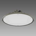 DISANO ILLUMINAZIONE - QUARK 3.7 2881 LED 205W CLD RAL 7021