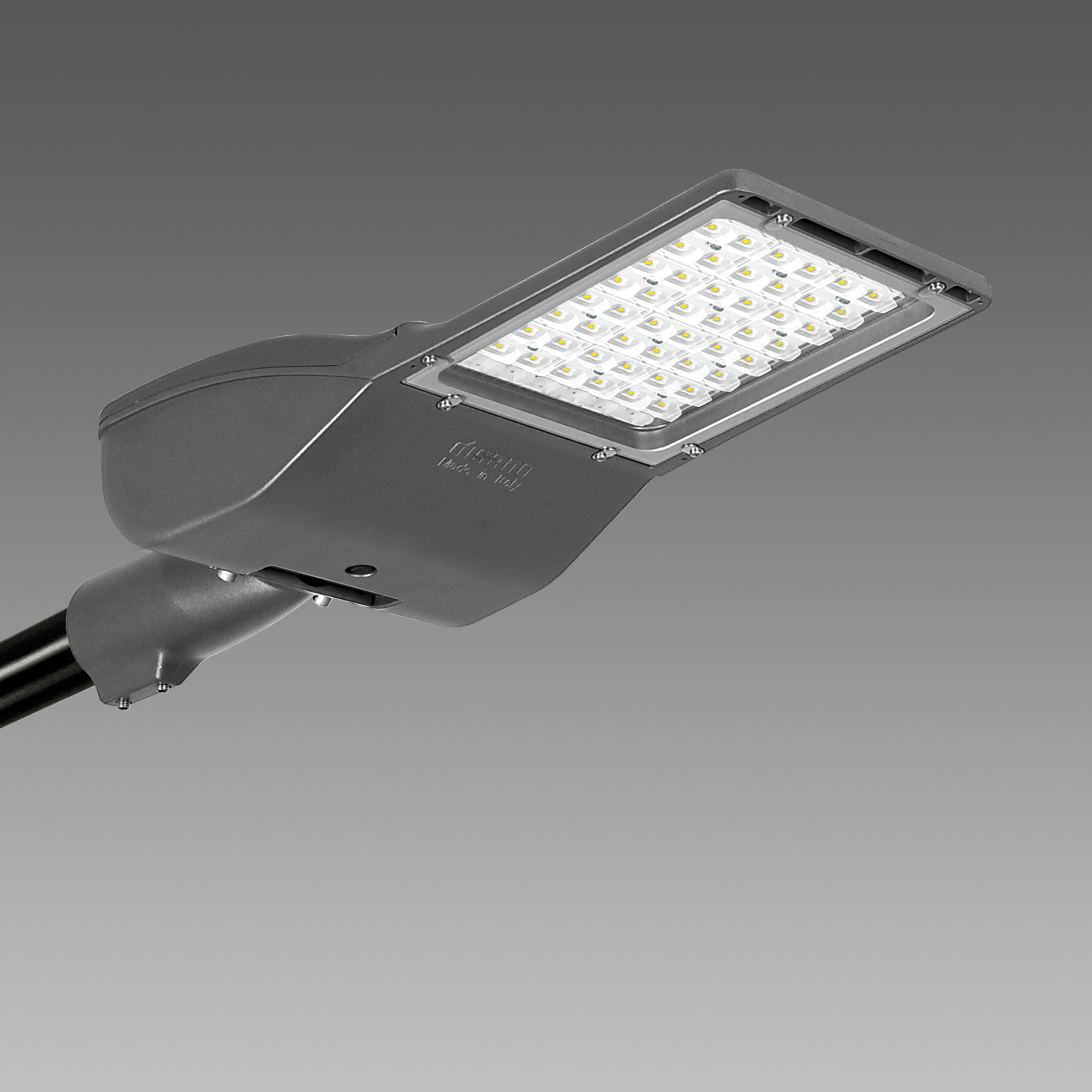 DISANO ILLUMINAZIONE - 3476 LED 16W CLD ANTRACITE 350MA 3000K