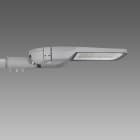 DISANO ILLUMINAZIONE - DENIA 3461 LED 110W CLD GREY - 16991LM