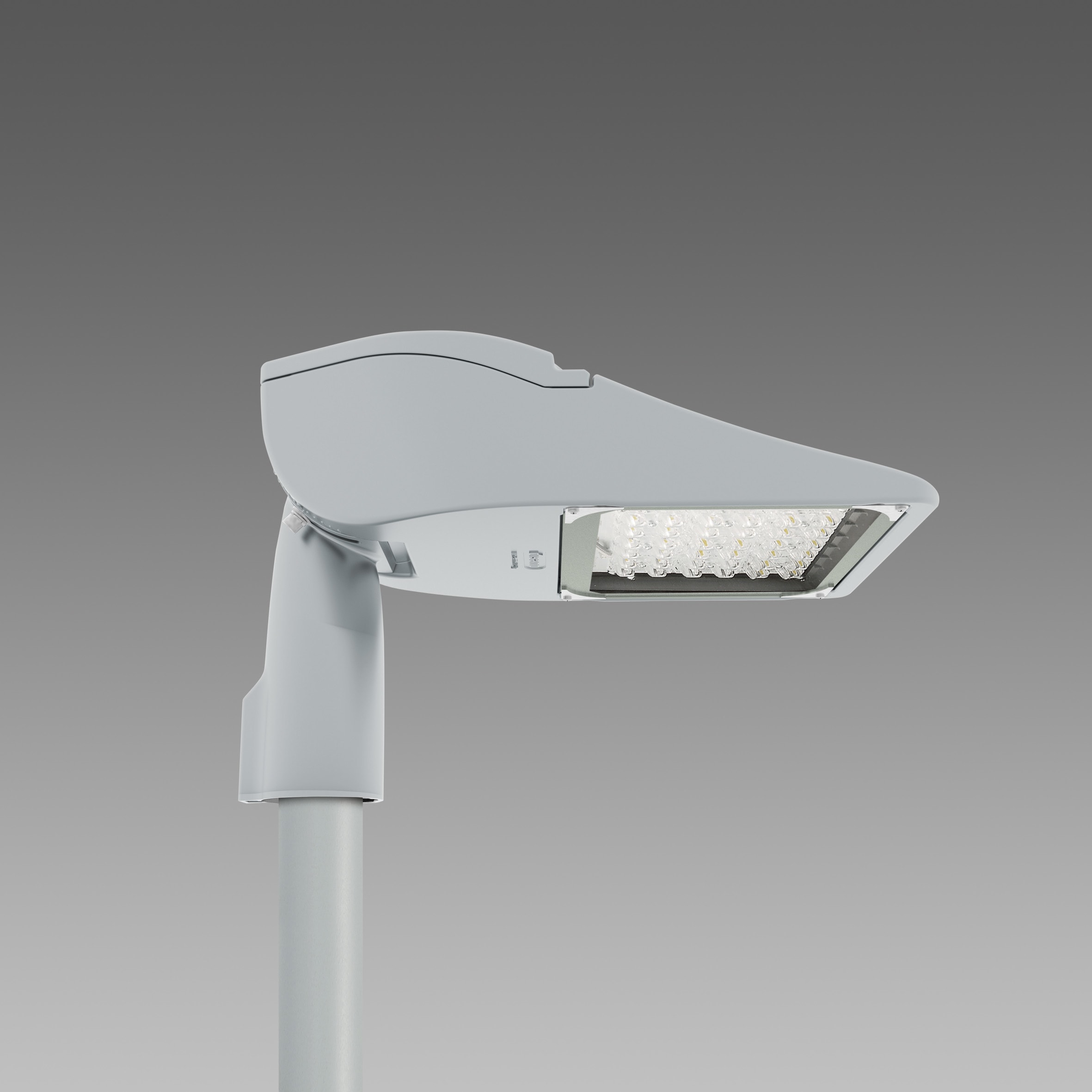 DISANO ILLUMINAZIONE - ROLLE 3285 LED 45W CLD GREY 3000K