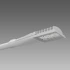 DISANO ILLUMINAZIONE - SUSA 3381 54W CLD RAL9006