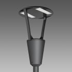 DISANO ILLUMINAZIONE - COMO 3383 LED 44W CLD RAL7021 MV