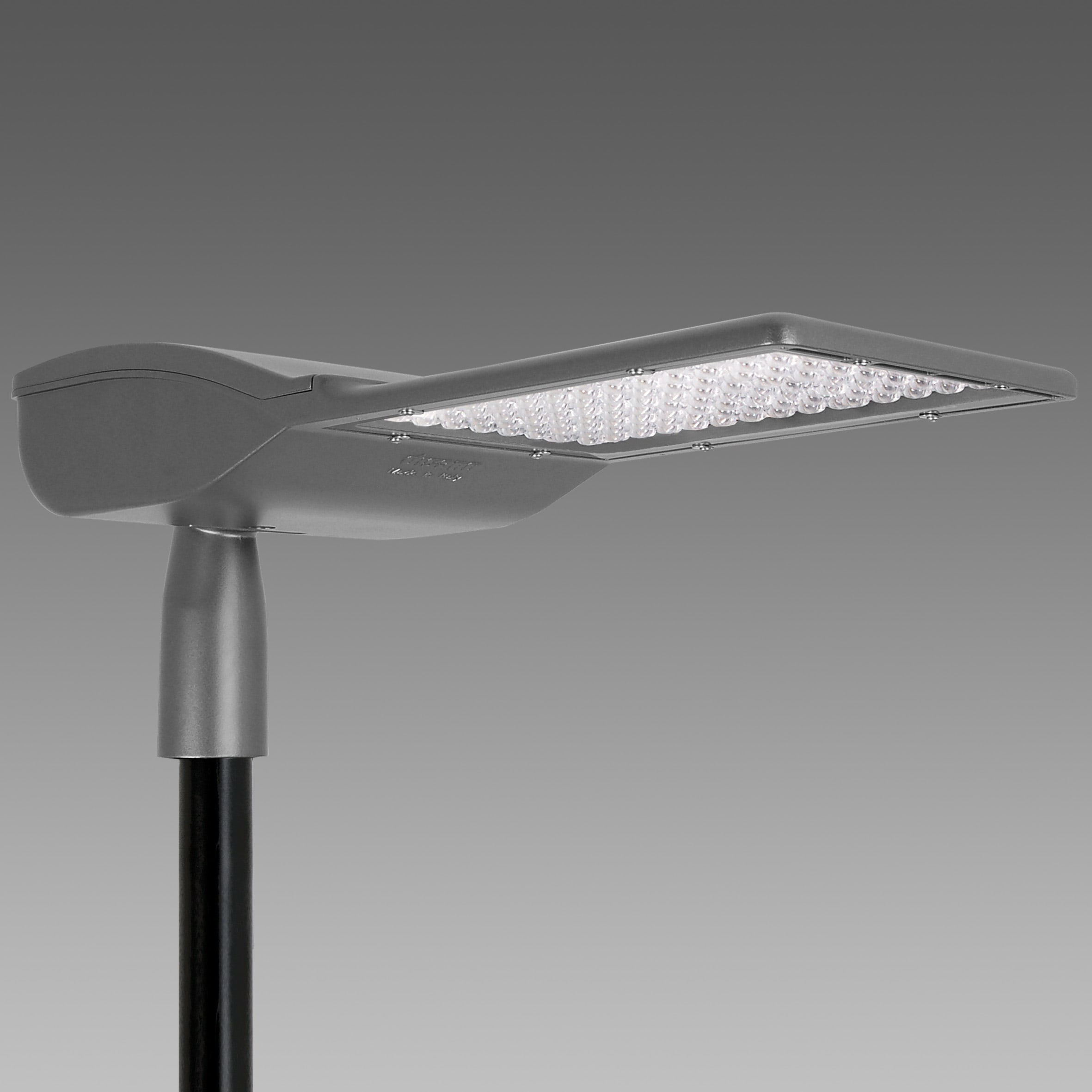 DISANO ILLUMINAZIONE - GIOVI 3472 LED 125W CLD ANTRACITE 3000K