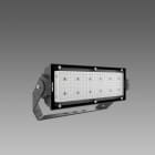 DISANO ILLUMINAZIONE - FORUM 2180 LED 256W CLD RAL7021