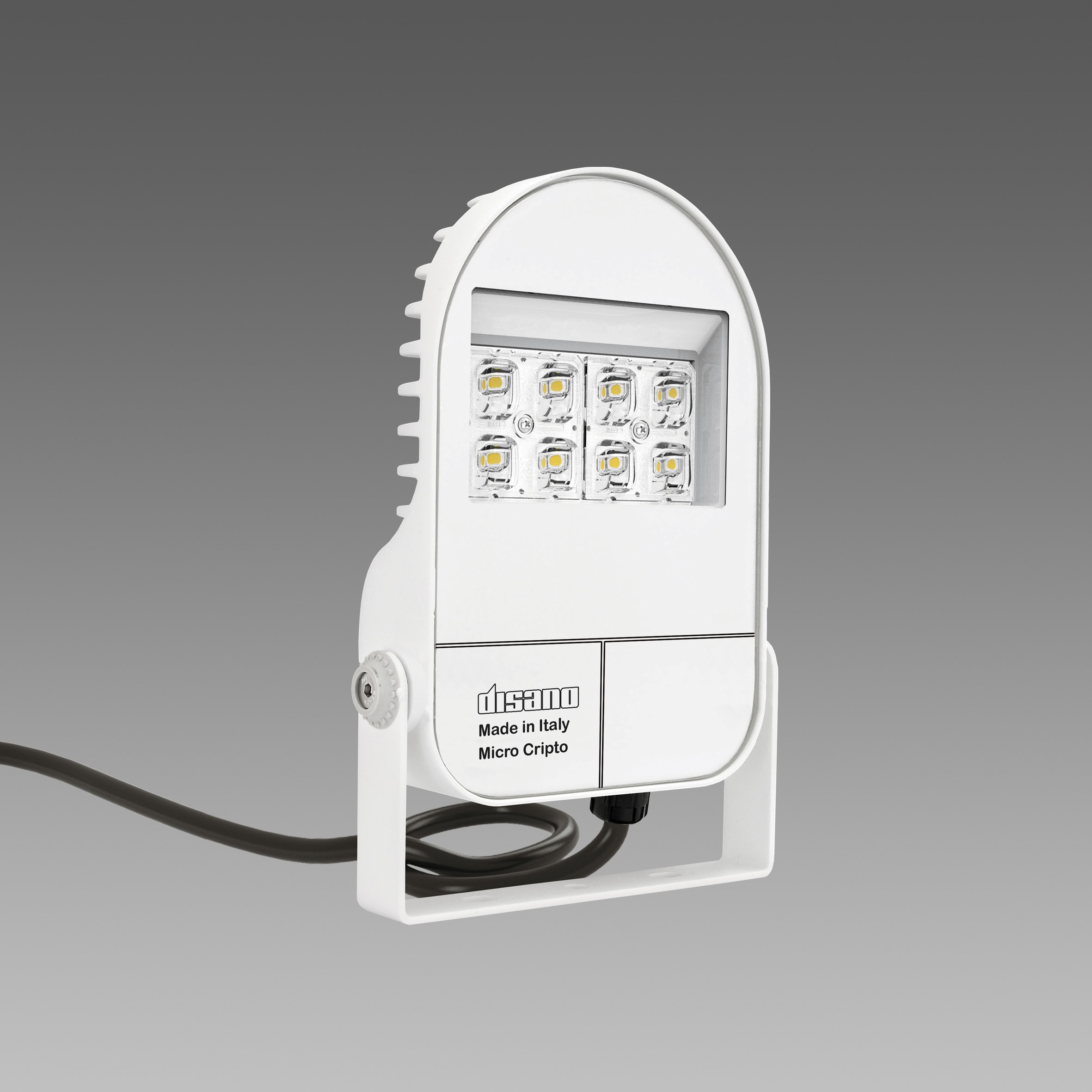 DISANO ILLUMINAZIONE - CRIPTO MICRO 1701 LED 17W CLD BIA