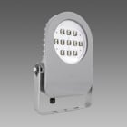 DISANO ILLUMINAZIONE - CRIPTO 1713 LED 73W CLD GRAFITE