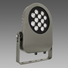 DISANO ILLUMINAZIONE - CRIPTO 1735 LED RGBW 100W CLD GRAFITE