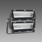 DISANO ILLUMINAZIONE - RADON HE 2151 LED 556W CLD ANTRACITE
