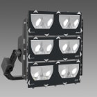 DISANO ILLUMINAZIONE - RADON HP 2168 LED 816W CLD RAL7021