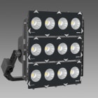 DISANO ILLUMINAZIONE - RADON HP 2169 LED 885W CLD RAL7021 3000K