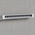 DISANO ILLUMINAZIONE - 1775 LED 61W CLD GREY 3000K