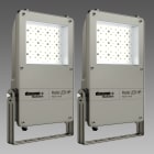 DISANO ILLUMINAZIONE - RODIO 1890 LED 200W CLD GRAFITE 3000K