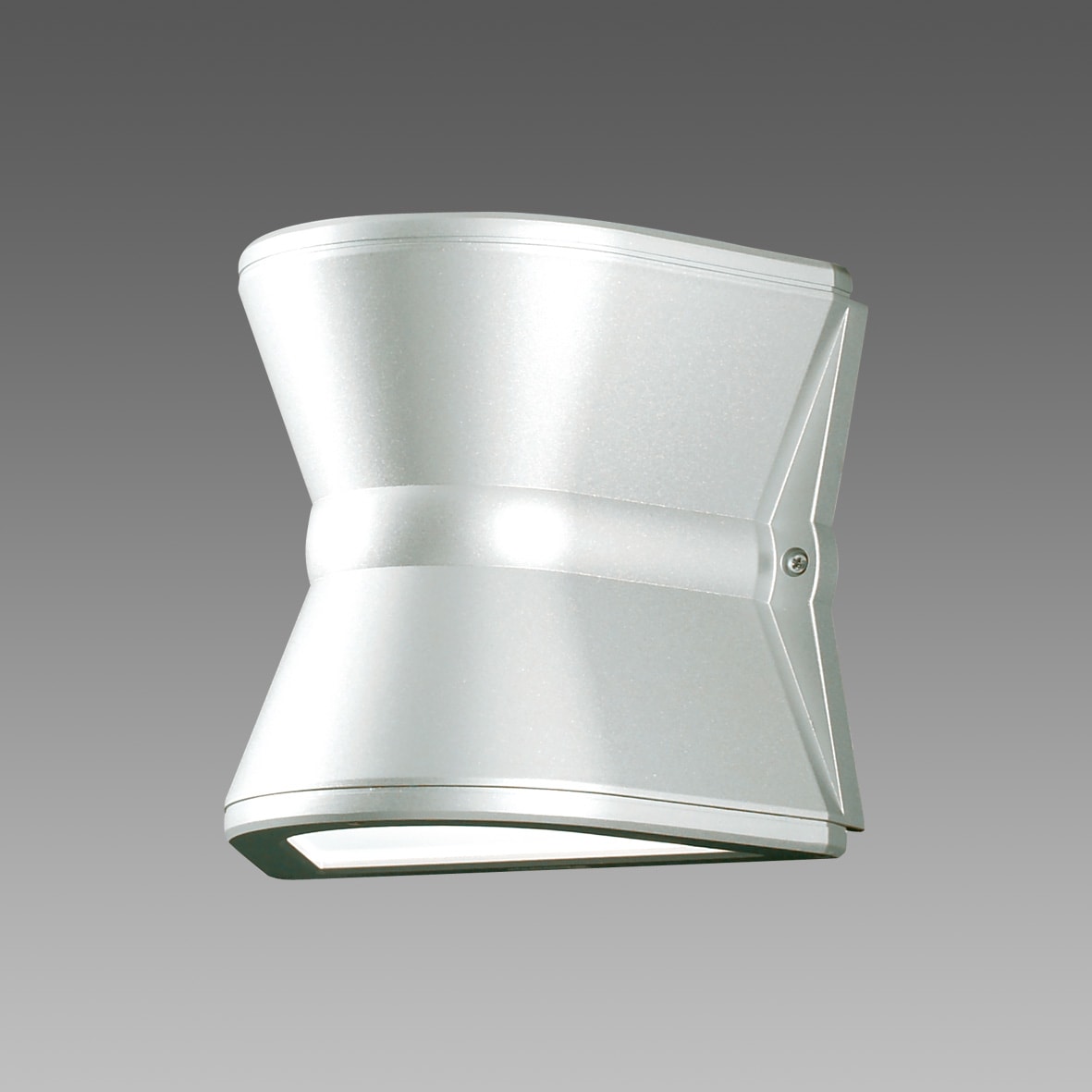 DISANO ILLUMINAZIONE - CLESSIDRA 4 1547 LED 16W CLD S+L GRAFITE
