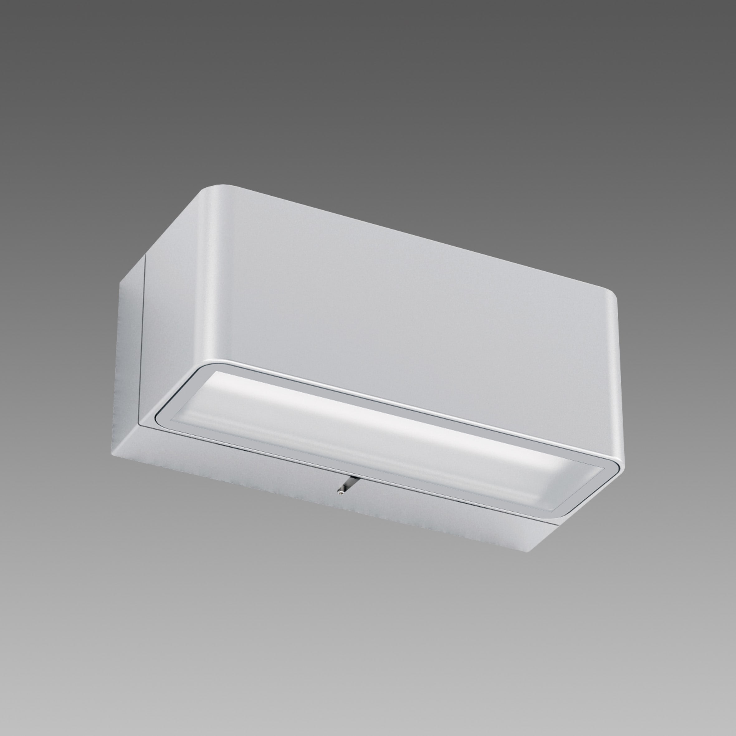 DISANO ILLUMINAZIONE - 1558 LED 10W CLD GRAFITE 4000K